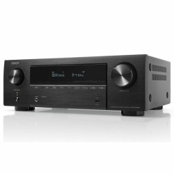 AV Receiver Denon AVR-X1800H