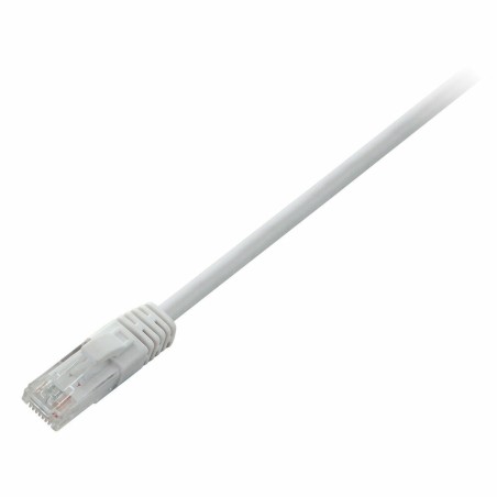 UTP starres Netzwerkkabel der Kategorie 6 V7 V7CAT6UTP-01M-WHT-1E 1 m