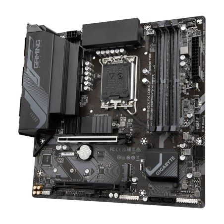 Motherboard Gigabyte B760M G X AX DDR4 G13 LGA 1700