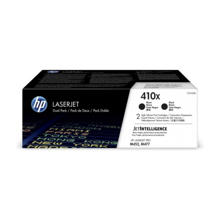 Original Toner HP CF410XD Schwarz