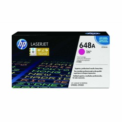 Toner HP CE263A Magenta (MPN M0305316)