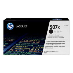 Original Toner HP CE400X... (MPN M0305352)