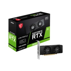 Grafikkarte MSI GEFORCE RTX... (MPN S0239693)