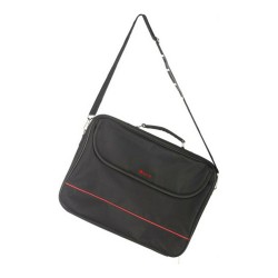 Laptoptasche NGS PASSENGERPLUS Schwarz 18"