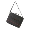 Laptoptasche NGS PASSENGERPLUS Schwarz 18"