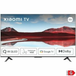 Smart TV Xiaomi A PRO 2025 75" 4K Ultra HD HDR QLED