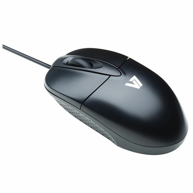 Mouse V7 M30P10-7E Schwarz