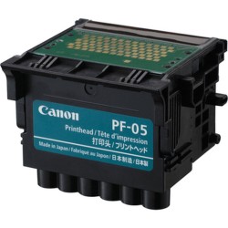 Ersatzkopf Canon PF-05... (MPN M0504443)