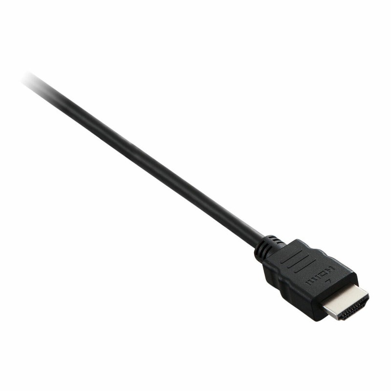 HDMI Kabel V7 V7E2HDMI4-01M-BK Schwarz