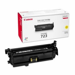 Original Toner Canon 723Y... (MPN M0504639)