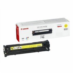 Original Toner Canon 2659B014 Gelb