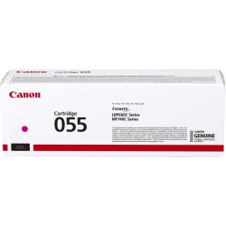 Toner Canon 055 Magenta (MPN M0504654)