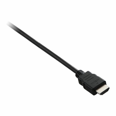 HDMI Kabel V7 V7E2HDMI4-02M-BK Schwarz (2 m)