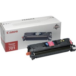 Original Toner Canon 701... (MPN M0504724)