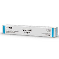 Original Toner Canon 034... (MPN M0504733)