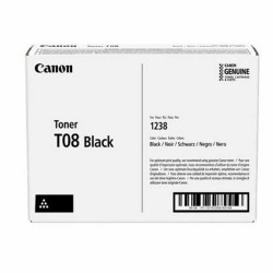 Toner Canon 3010C006 Schwarz (MPN M0504763)