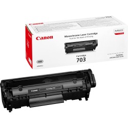 Toner Canon 2963B003 Schwarz (MPN M0504780)