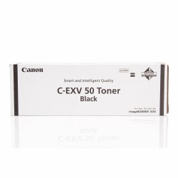 Original Toner Canon C-EXV... (MPN M0504783)