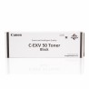 Original Toner Canon C-EXV 50 Schwarz