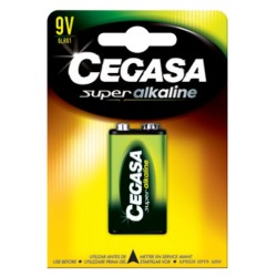 Alkline-Batterie Cegasa... (MPN M0505049)