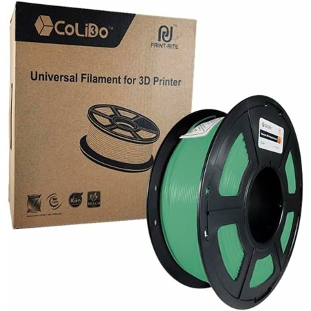 Filamentrolle CoLiDo COL3D-LCD164G grün