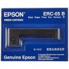 Original Punkt-Matrix-Band Epson C43S015352 Schwarz