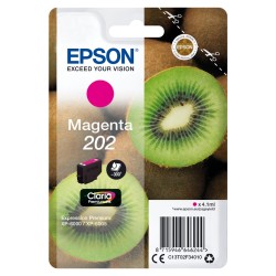 Original Tintenpatrone Epson EP64624 (4,1 ml) Magenta