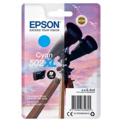 Original Tintenpatrone Epson 2984089 Türkis