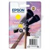 Original Tintenpatrone Epson 502XL Gelb