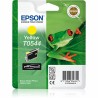 Original Tintenpatrone Epson C13T05444010 Gelb Schwarz