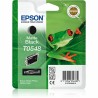 Original Tintenpatrone Epson C13T05484010 Matte Hinterseite