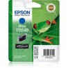 Original Tintenpatrone Epson C13T05494010 Blau