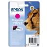 Original Tintenpatrone Epson C13T07134012 Magenta