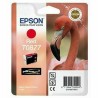 Original Tintenpatrone Epson C13T08774010 Schwarz Rot