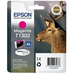 Original Tintenpatrone Epson 235M257 Rot Magenta