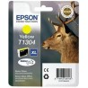 Original Tintenpatrone Epson 235M266 Gelb