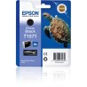 Original Tintenpatrone Epson Stylus Photo R3000 Schwarz