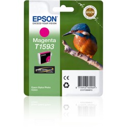 Original Tintenpatrone Epson C13T15934010 Magenta