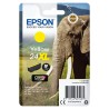 Original Tintenpatrone Epson 235M207 Gelb