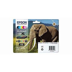 Original Tintenpatrone Epson C13T15764010 24 XL