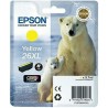 Original Tintenpatrone Epson 235M200 Gelb