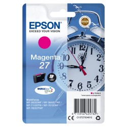 Original Tintenpatrone Epson RKCONS1701GB Magenta