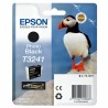 Original Tintenpatrone Epson C13T32414010 Schwarz