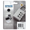 Original Tintenpatrone Epson 235M552 Schwarz