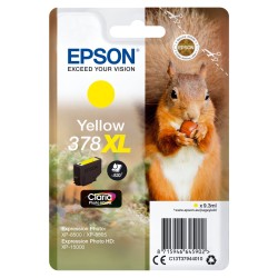 Original Tintenpatrone Epson EP64590 9,3 ml Gelb