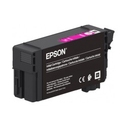 Original Tintenpatrone Epson C13T40C340 Magenta