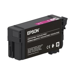 Original Tintenpatrone Epson C13T40D34N Magenta