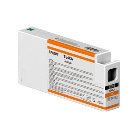 Original Tintenpatrone Epson T54XA00 Orange