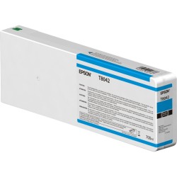 Original Tintenpatrone Epson C13T55K400 Gelb Schwarz