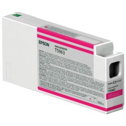 Original Tintenpatrone Epson SP7900/990 Magenta